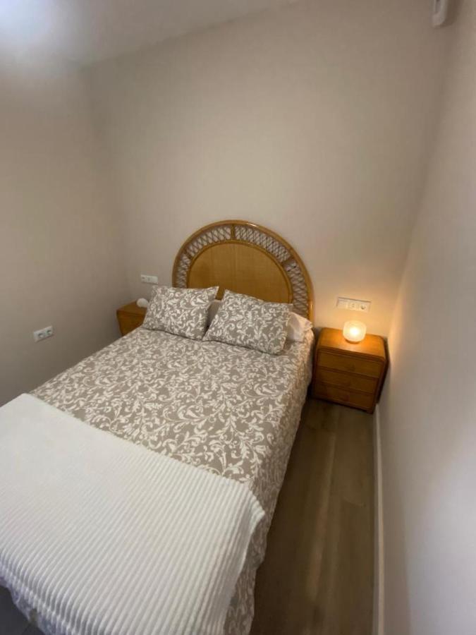 Precioso Bungalow Residencial Santa Marta Costa Del Silencio Exterior photo
